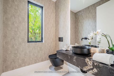 Photo 27 at 105 Castle Hill Drive, L'Amoreaux, Toronto