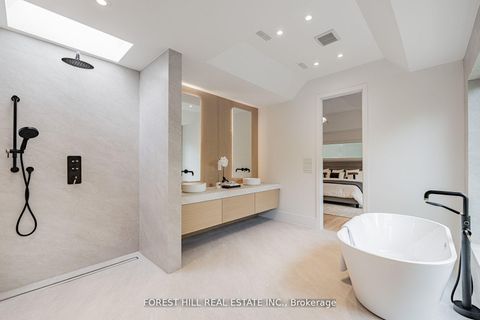 Photo 38 at 105 Castle Hill Drive, L'Amoreaux, Toronto