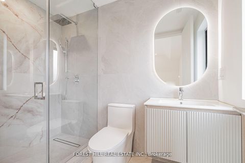 Photo 41 at 105 Castle Hill Drive, L'Amoreaux, Toronto