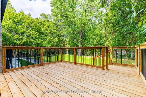 Photo 46 at 105 Castle Hill Drive, L'Amoreaux, Toronto