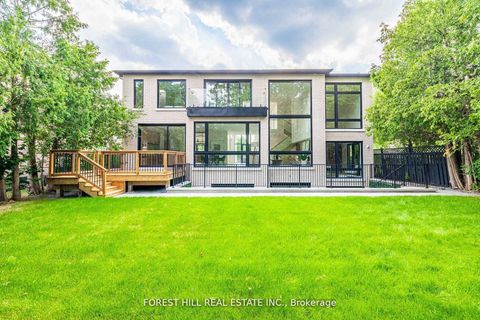 Photo 49 at 105 Castle Hill Drive, L'Amoreaux, Toronto