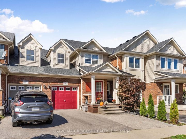 Photo 1 at 4057 Donnic Drive, Alton, Burlington