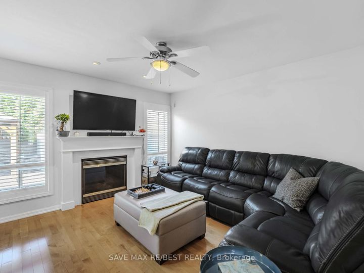 Photo 9 at 4057 Donnic Drive, Alton, Burlington