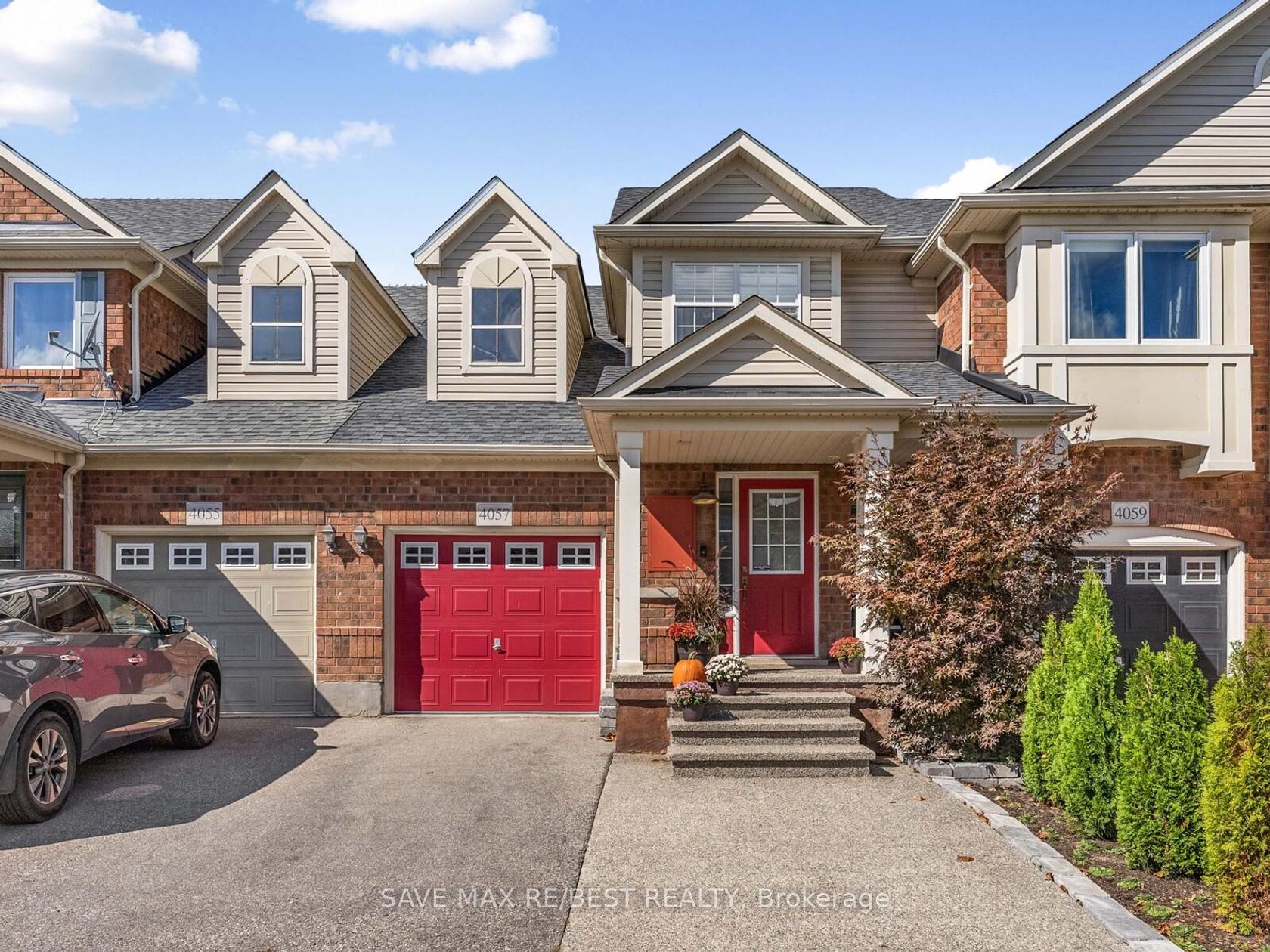 4057 Donnic Drive, Alton, Burlington 2