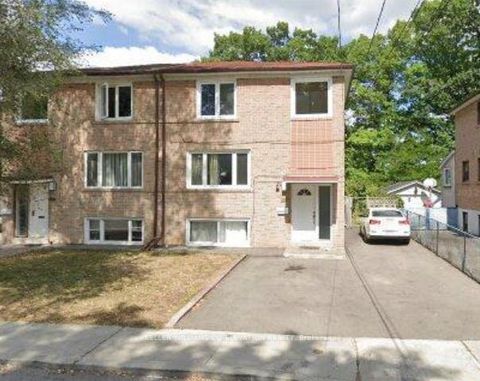 Photo 0 at 106 Edinborough Court, Smythe, Toronto