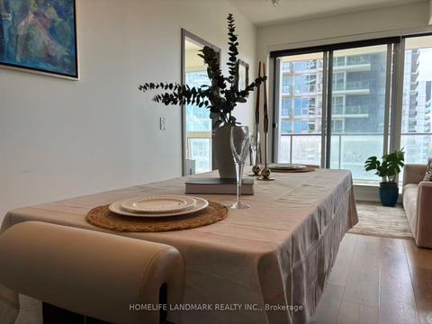 Photo 4 at 1807 - 95 Mcmahon Drive, Bayview Village, Toronto