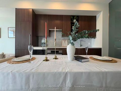 Photo 5 at 1807 - 95 Mcmahon Drive, Bayview Village, Toronto