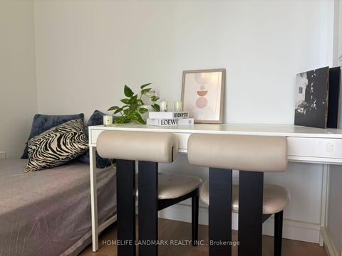 Photo 6 at 1807 - 95 Mcmahon Drive, Bayview Village, Toronto