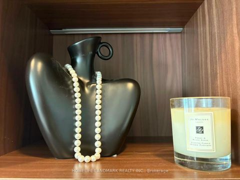Photo 7 at 1807 - 95 Mcmahon Drive, Bayview Village, Toronto