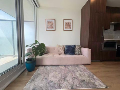 Photo 8 at 1807 - 95 Mcmahon Drive, Bayview Village, Toronto