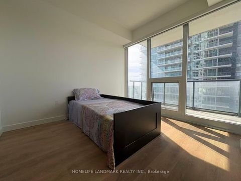 Photo 9 at 1807 - 95 Mcmahon Drive, Bayview Village, Toronto