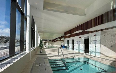 Photo 10 at 1807 - 95 Mcmahon Drive, Bayview Village, Toronto
