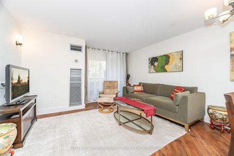 Photo 6 at 107 - 77 Maitland Place, South St. James Town, Toronto