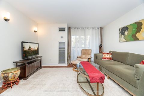 Photo 7 at 107 - 77 Maitland Place, South St. James Town, Toronto