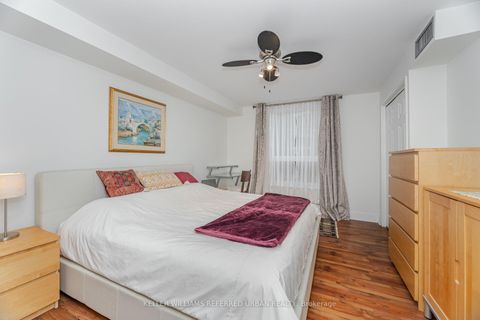 Photo 12 at 107 - 77 Maitland Place, South St. James Town, Toronto