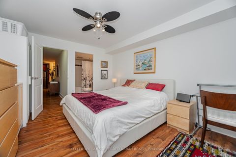 Photo 13 at 107 - 77 Maitland Place, South St. James Town, Toronto