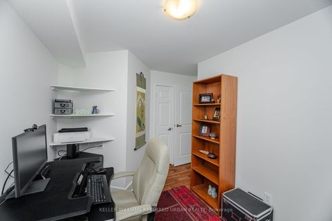 Photo 15 at 107 - 77 Maitland Place, South St. James Town, Toronto