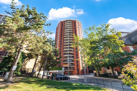 Photo 21 at 107 - 77 Maitland Place, South St. James Town, Toronto