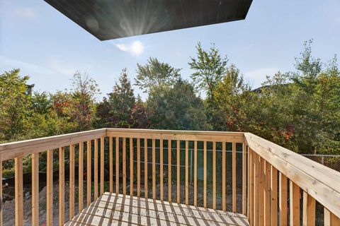 Photo 4 at 22 Blue Forest Crescent, Shore, Barrie