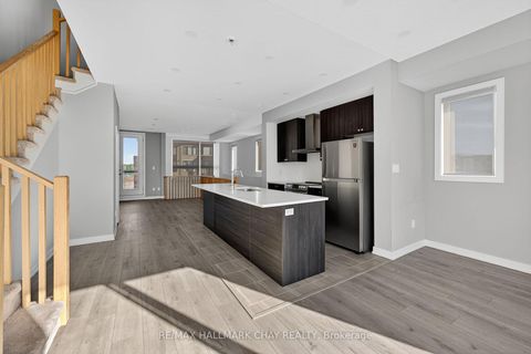 Photo 8 at 22 Blue Forest Crescent, Shore, Barrie