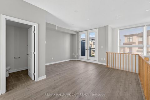 Photo 10 at 22 Blue Forest Crescent, Shore, Barrie