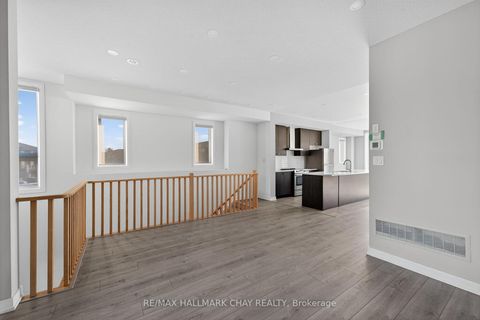 Photo 11 at 22 Blue Forest Crescent, Shore, Barrie