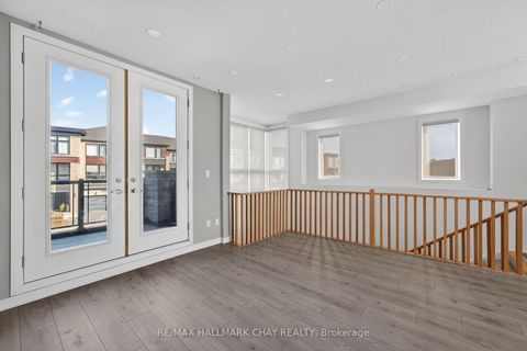 Photo 12 at 22 Blue Forest Crescent, Shore, Barrie