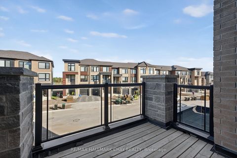 Photo 13 at 22 Blue Forest Crescent, Shore, Barrie