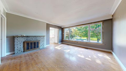 Photo 3 at 480 Ellerslie Avenue, Willowdale West, Toronto