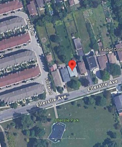 Photo 25 at 480 Ellerslie Avenue, Willowdale West, Toronto