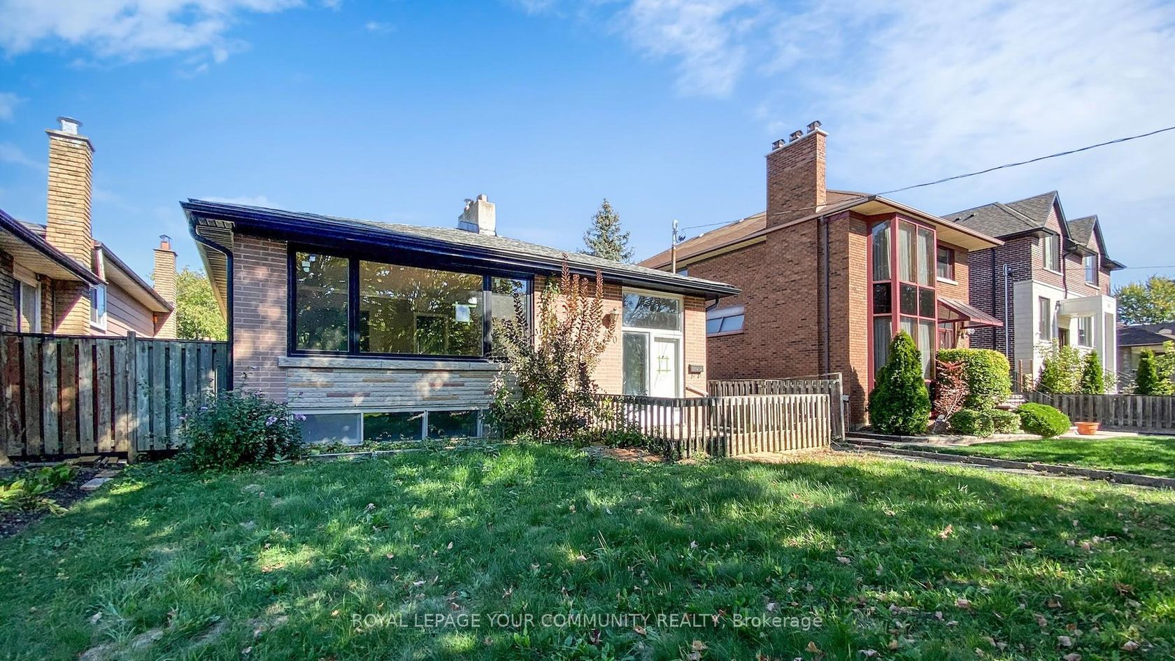 480 Ellerslie Avenue, Willowdale West, Toronto 