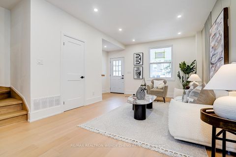 Photo 7 at 2179 Dundas Street W, Roncesvalles, Toronto
