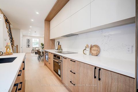 Photo 20 at 2179 Dundas Street W, Roncesvalles, Toronto