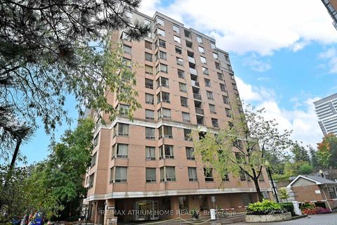 Photo 1 at PH11 - 88 Grandview Way, Willowdale East, Toronto