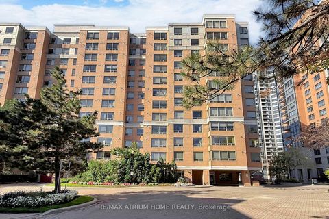 Photo 2 at PH11 - 88 Grandview Way, Willowdale East, Toronto