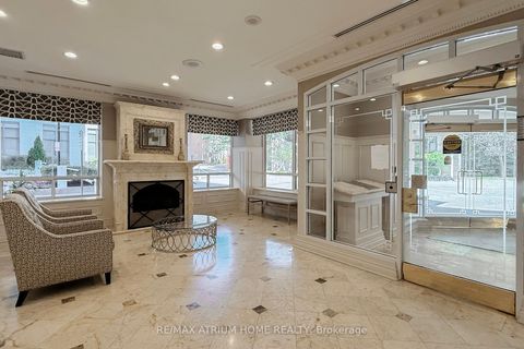 Photo 4 at PH11 - 88 Grandview Way, Willowdale East, Toronto