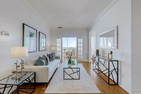 Photo 6 at PH11 - 88 Grandview Way, Willowdale East, Toronto