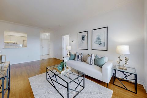 Photo 7 at PH11 - 88 Grandview Way, Willowdale East, Toronto