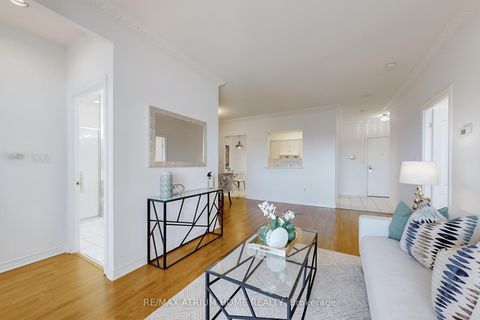 Photo 8 at PH11 - 88 Grandview Way, Willowdale East, Toronto