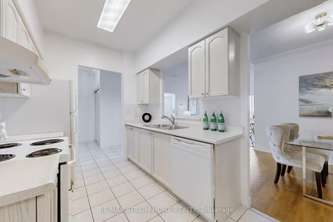 Photo 11 at PH11 - 88 Grandview Way, Willowdale East, Toronto