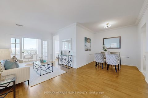 Photo 15 at PH11 - 88 Grandview Way, Willowdale East, Toronto