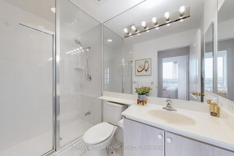 Photo 18 at PH11 - 88 Grandview Way, Willowdale East, Toronto