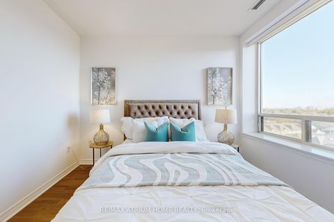 Photo 20 at PH11 - 88 Grandview Way, Willowdale East, Toronto