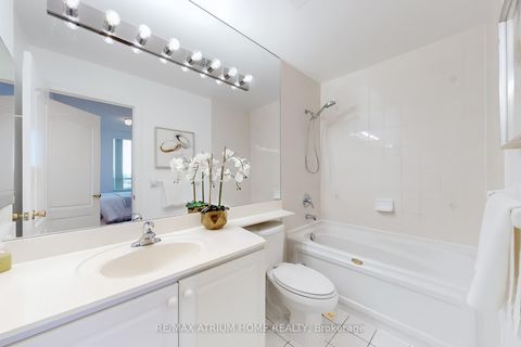 Photo 22 at PH11 - 88 Grandview Way, Willowdale East, Toronto