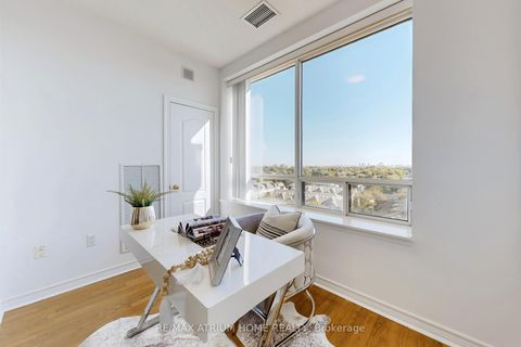 Photo 23 at PH11 - 88 Grandview Way, Willowdale East, Toronto