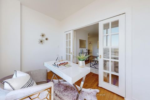 Photo 25 at PH11 - 88 Grandview Way, Willowdale East, Toronto