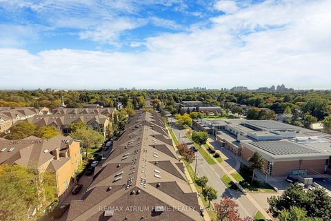 Photo 27 at PH11 - 88 Grandview Way, Willowdale East, Toronto