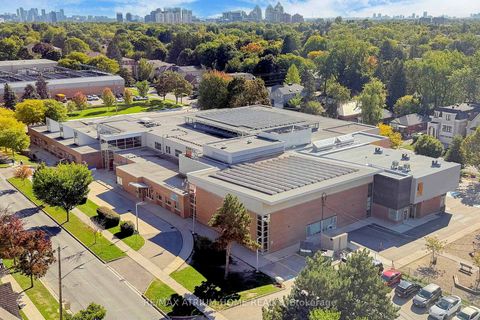 Photo 28 at PH11 - 88 Grandview Way, Willowdale East, Toronto