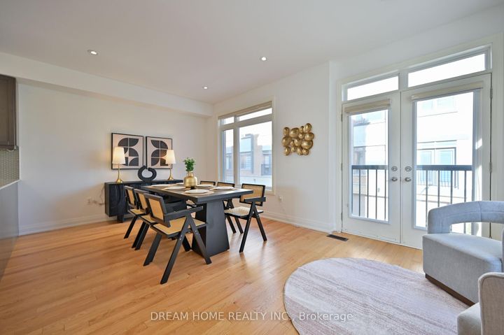 Photo 17 at 40 Teasel Way, Unionville, Markham