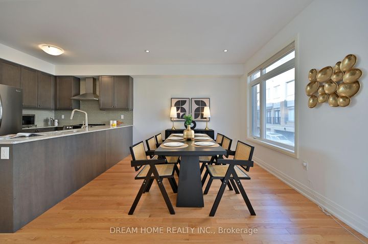 Photo 18 at 40 Teasel Way, Unionville, Markham